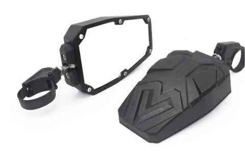 Oglinzi UTV - Oglinzi Can Am Canam Maverick X3 / Oglinzi Polaris , Can Am, Oglinzi Polaris Rzr Prindere bara 2inch, OGLINZI UTV