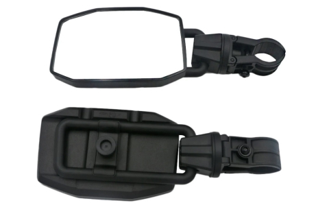 Oglinzi UTV - Oglinzi UTV Omologate E24 Can-Am Polaris CFMOTO 1.5”-2”