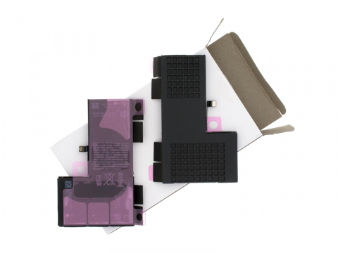 Baterii iphone - Original Baterie Apple iPhone X Acumulator Original Service Pack