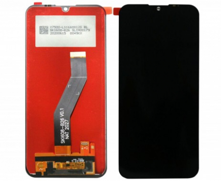 Display-uri si Touchscreen-uri - Display Motorola Moto E6s   XT2053-1