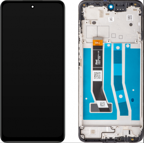 Piese si Componente GSM - ORIGINAL Display Motorola Moto G54 XT-2343-1 / XT2343-2 / XT2343-6 Original