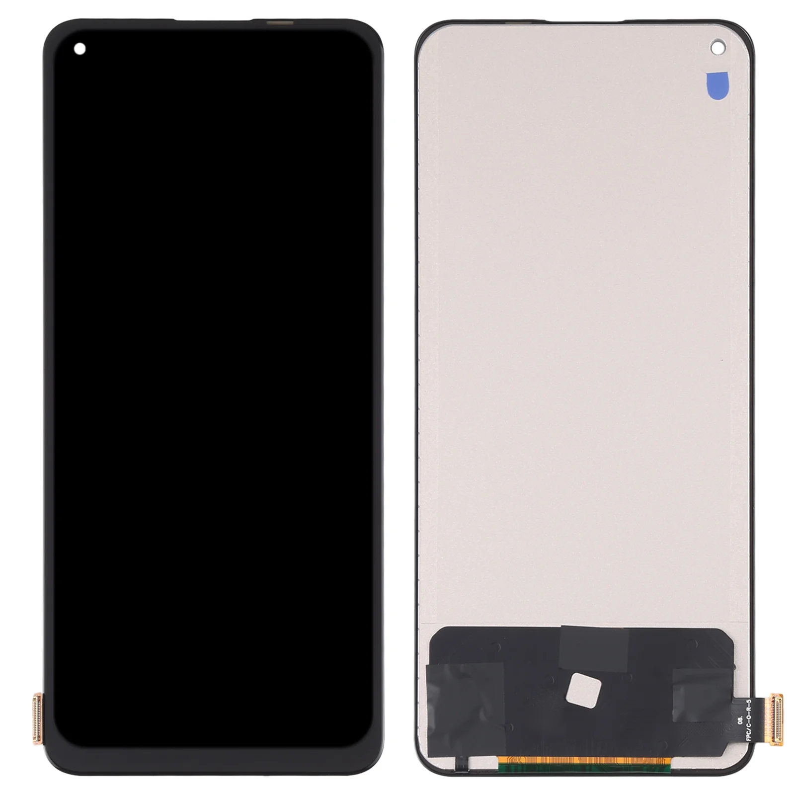 Display-uri si Touchscreen-uri - Display Oppo Reno6 4g Reno 6 4G CPH2235