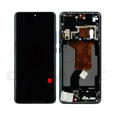 Display-uri si Touchscreen-uri - Original Display Xiaomi 12 Black