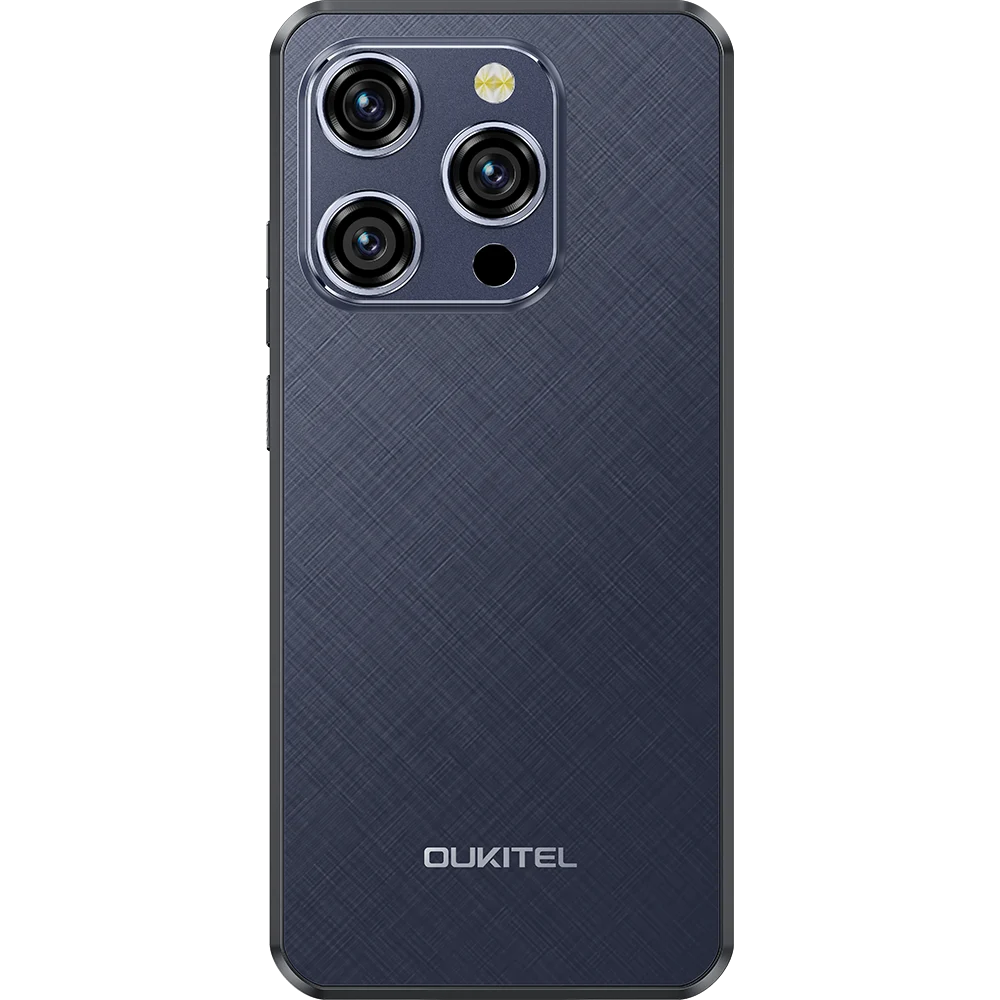 Oukitel WP52 5G Albastru 12GB RAM 256GB Telefon Rezistent IP68 IP69K cu Baterie 6500mAh [5]