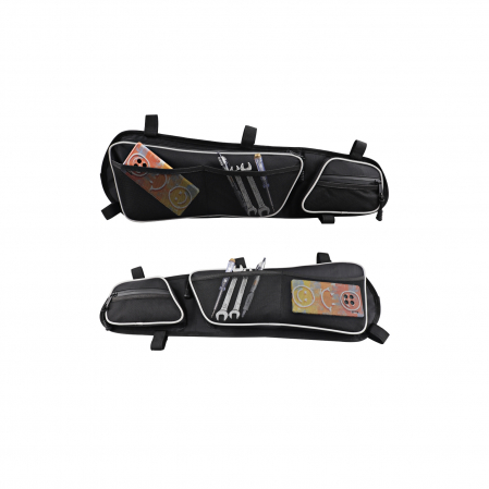 set 2bucati Geanta usa Maverick X3 can am / Set 2 genti usa pentru maverick X3/ Depozitare mverick x3/canam [2]