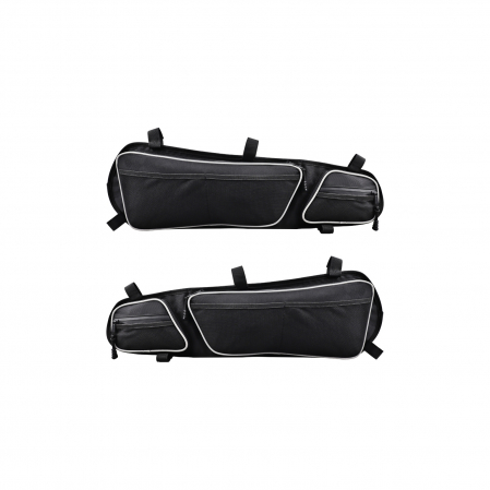 set 2bucati Geanta usa Maverick X3 can am / Set 2 genti usa pentru maverick X3/ Depozitare mverick x3/canam [1]