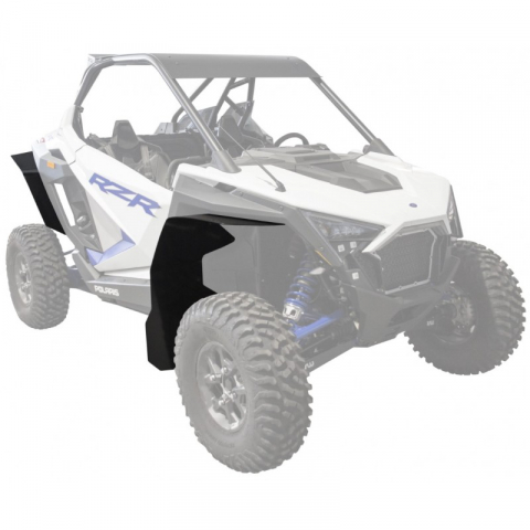 Accesorii Maverick Canam - Overfendere RZR Pro XP Polaris , XTREME / Extensii aripi Pro XP /Protectii noroi Polaris Rzr Pro Xp / aparatori de noroi Polaris Rzr Pro XP