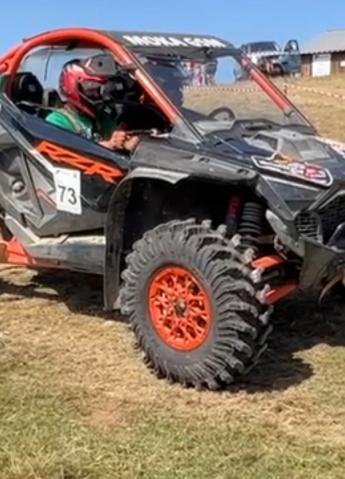 Offroad - Overfendere universale, UTV, Can Am,Polaris,Atv, extensie aripi, protectie noroi, Overfendere Maverick/RZR/AUTO OFFROAD