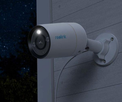 Camere supraveghere - Camera de supraveghere Reolink P340