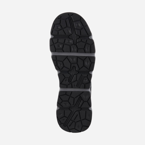 Pantofi FINNTRAIL Stream 5177 Light Grey Outdoor și Hiking [2]