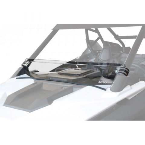Accesorii Maverick Canam - Parbriz Polaris Rzr Pro R , Half windshield  Rzr Pro R / Parbriz Rzr Pro R Polaris