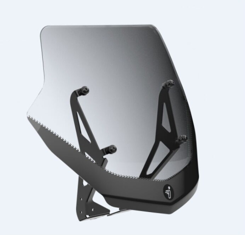 Parbriz Original Segway AT6 AT10 Snarler ATV | Moka GSM [2]