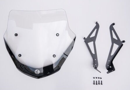 Parbriz Original Segway AT6 AT10 Snarler ATV | Moka GSM [1]