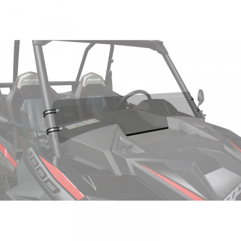 Accesorii Maverick Canam - Parbriz POLARIS RZR 1000 XP (2019-2023) , Semi parbriz  POLARIS RZR 1000 XP (2019-2023)