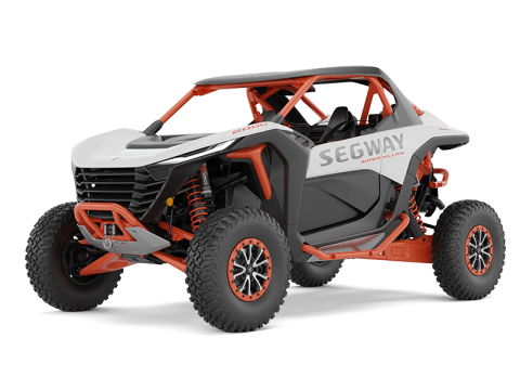 Parbriz Segway Supervillain SX20 2000cc, Semi parbriz [1]