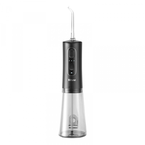 Periuta dinti electrica si dus bucal cu 8 accesorii, Bitvae [1]