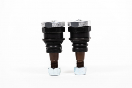 Pivot inferior Rzr Pro R / Turbo R, Polaris , HD Pro R/Turbo R Lower Ball Joint, BlackOpsMachine [5]