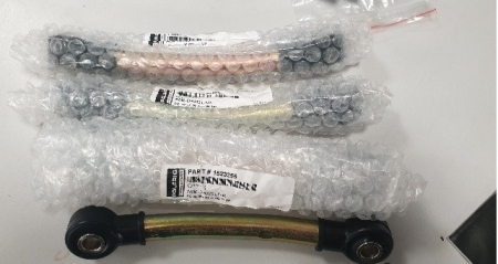 Pivoti - Drag Link Polaris Sportsman S Scrambler XP S, Bieleta centrala directie Polaris 1523255
