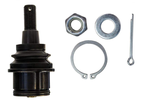 Pivot Superior Reglabil Can-Am Maverick X3 / X3 Max OEM 706202801 706203084 – Adjustable Upper Ball Joint [1]