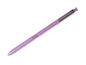 Diverse - Pix Pen Stylus pentru Samsung Note 9 Purple Swap