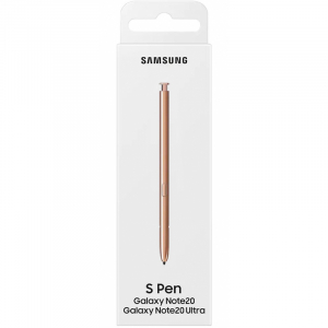 Diverse - Pix Pen Stylus Samsung Galaxy Note 20 / Note 20 Ultra  Bronze