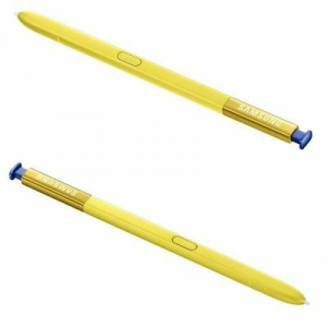 Diverse - Pix Pen Stylus Samsung Note 9 Blue (Galben)