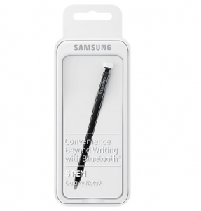 Diverse - Pix Pen Stylus Samsung Note 9 Negru Original Blister