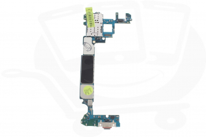Diverse - Placa de baza Samsung Galaxy A750 A7 2018 Demo fara functie telefon