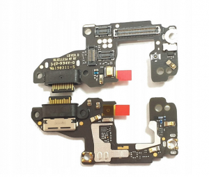 Diverse - Placa incarcare conector microfon HUAWEI P30 / ELE-L29, ELE-L09