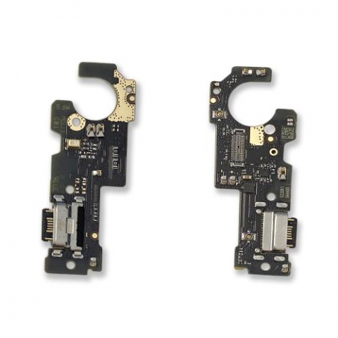 Diverse - Placa incarcare conector microfon   Xiaomi Note 10 Pro 5G