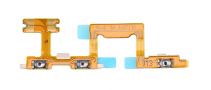Diverse - Flex Buton Power Huawei P40 Lite