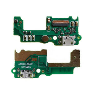 Diverse - Placa incarcare Huawei Y6 PRO  Mufa incarcare