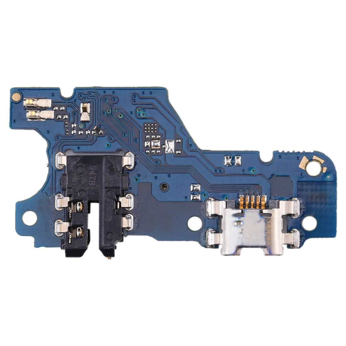 Diverse - Placa incarcare Huawei Y6P Y6 P  Mufa incarcare COMPATIBIL