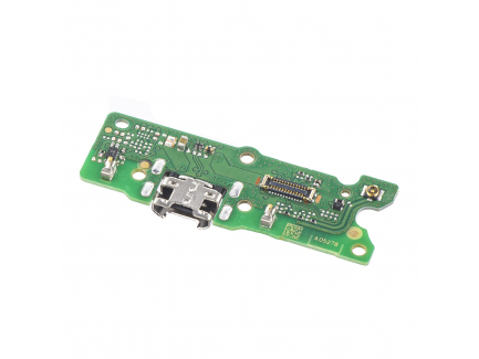 Diverse - Placa incarcare Huawei Y5P Y5 P  Mufa incarcare