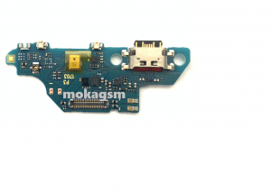 Diverse - Placa incarcare microfon Allview X5 Soul