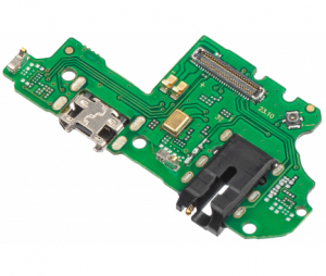 Diverse - Placa incarcare microfon Huawei P Smart 2019 Psmart 2019