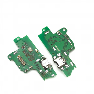 Diverse - Placa incarcare microfon Huawei Y5 2019 Original Service Pack