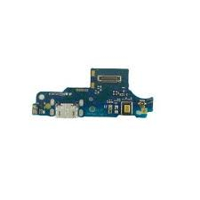 Diverse - Placa incarcare microfon Motorola E7 Plus / Moto E7 Plus  Compatibil