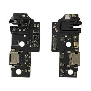 Piese si Componente GSM - Placa incarcare microfon mufa incarcare Samsung A04 a045 Original Service Pack , SM-A045F
