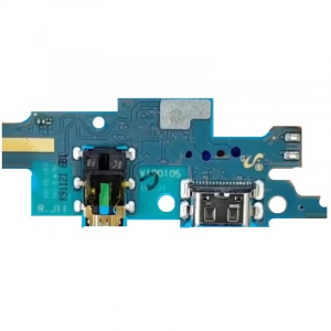 Diverse - Placa incarcare microfon Samsung A20s A207, varianta M14