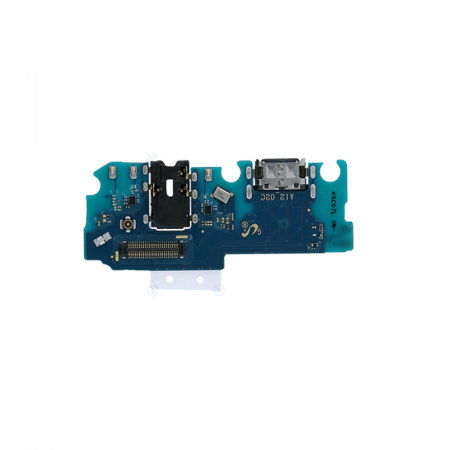 Diverse - Placa incarcare microfon Samsung A12 Nacho A127f Service Pack