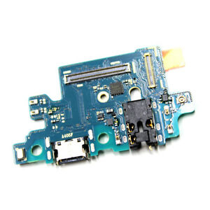 Diverse - Placa incarcare microfon Samsung A40 A405, FLEX INCARCARE