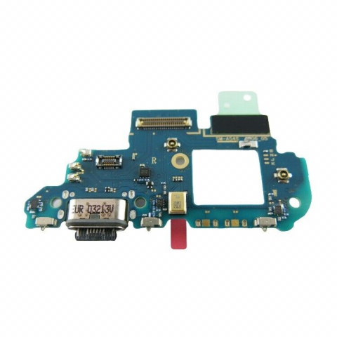 Diverse - Piesă originală Samsung Galaxy A54 A546 – conector încărcare și microfon (Service Pack GH96‑15666A)