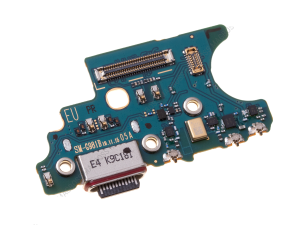 Diverse - Placa incarcare, microfon, Samsung S20 Plus 5G G986