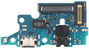 Diverse - Placa incarcare microfon mufa incarcare Samsung A71 A715
