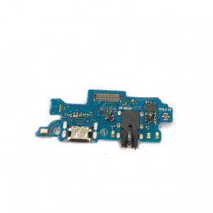 Diverse - Placa incarcare microfon Samsung M20 M205
