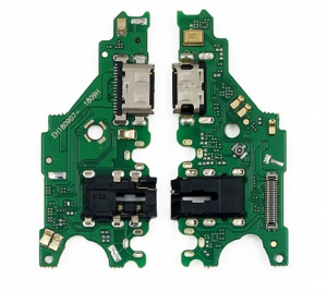 Diverse - Placa incarcare microfon Huawei Mate 20 Lite