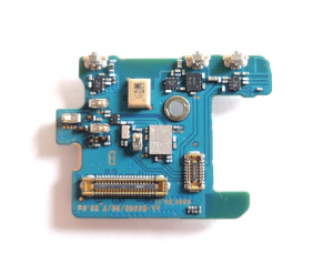 Diverse - Placa microfon Samsung Note 20 Ultra N986f