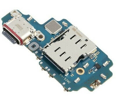 Diverse - Placa incarcare, microfon, Samsung S22 Ultra 5G S908