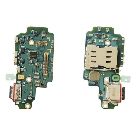 Piese si Componente GSM - Placa incarcare, microfon, Samsung S24 Ultra 5G S928